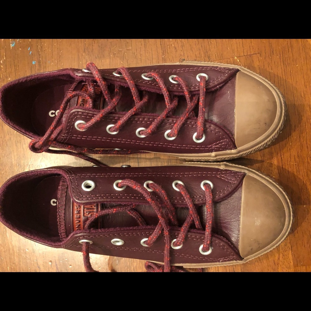 Kids Converse Chuck Taylor Sneakers